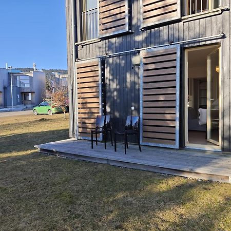 Apartman Sova - Klinovec Loučná pod Klínovcem Exteriér fotografie