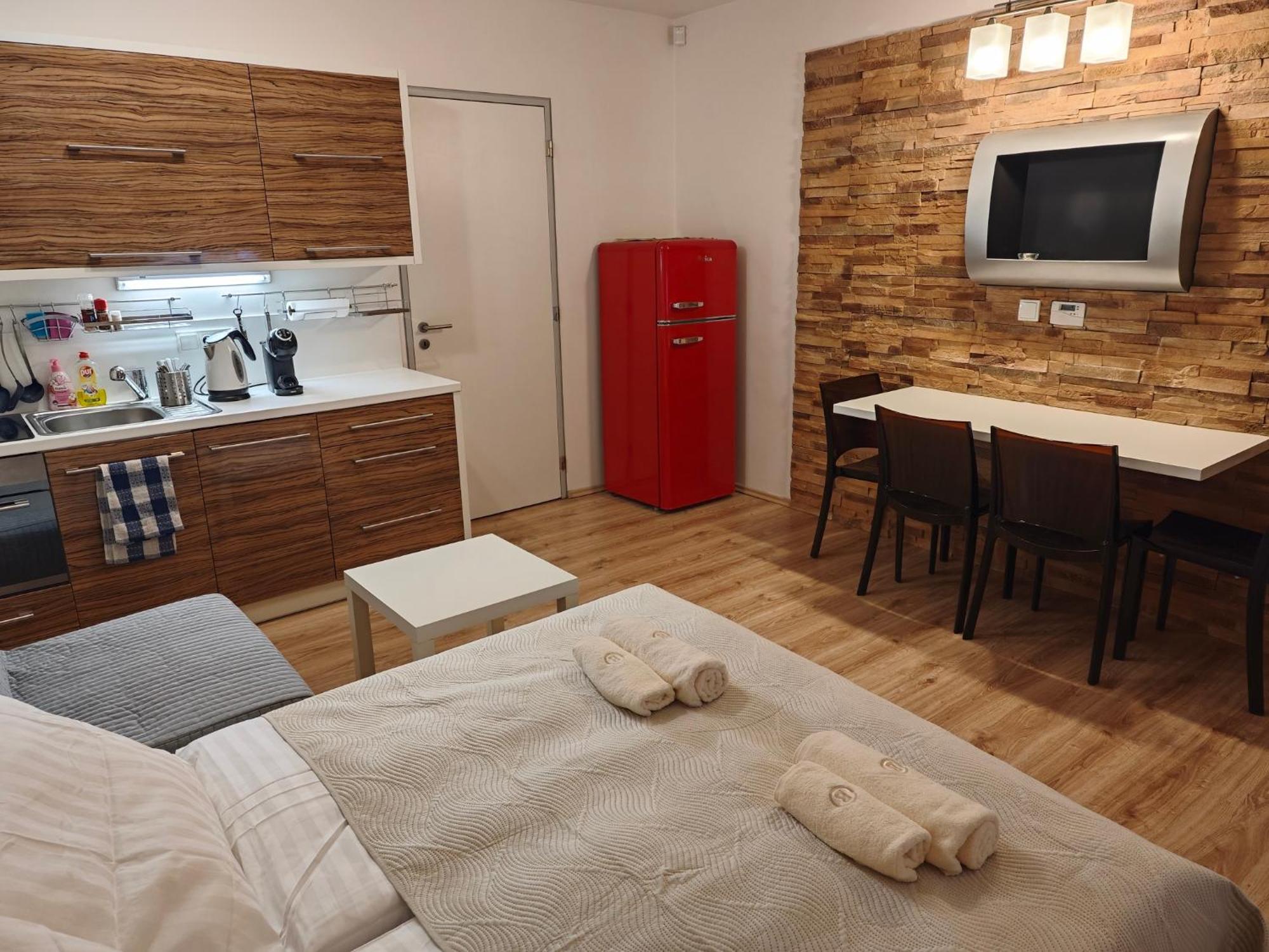 Apartman Sova - Klinovec Loučná pod Klínovcem Exteriér fotografie