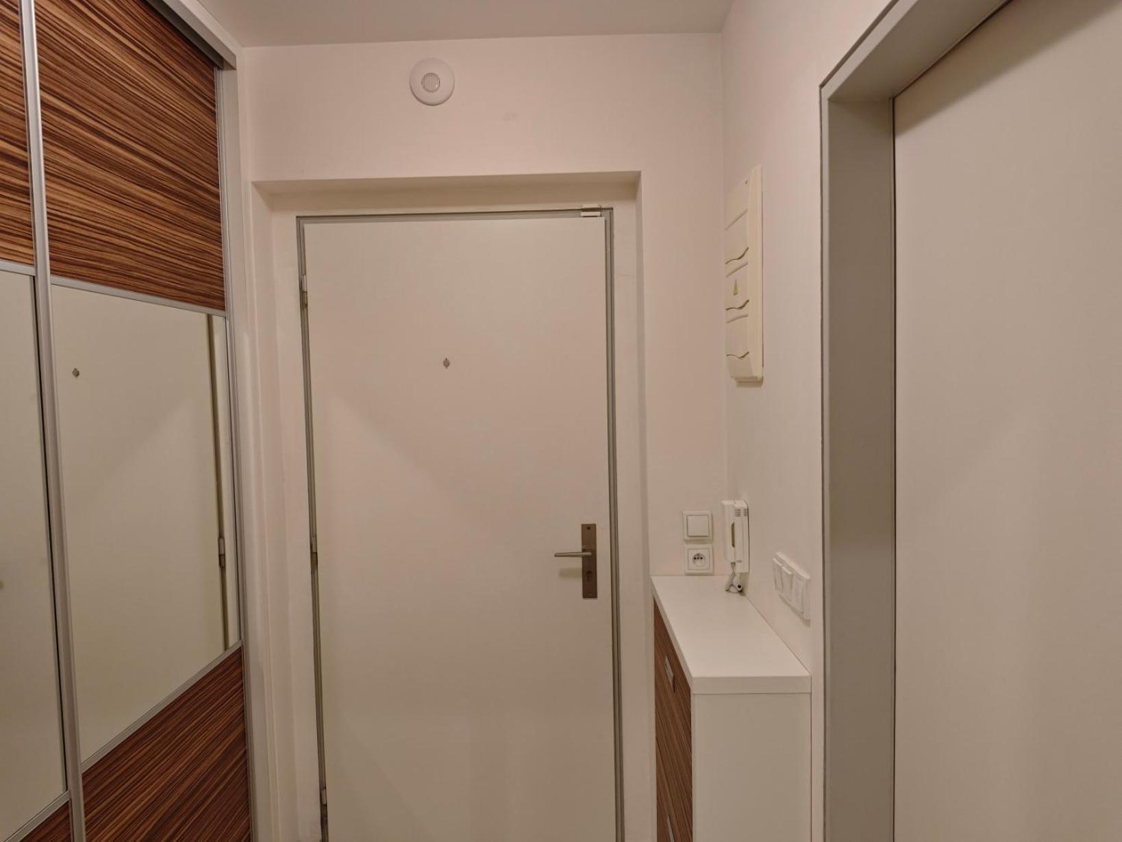 Apartman Sova - Klinovec Loučná pod Klínovcem Exteriér fotografie