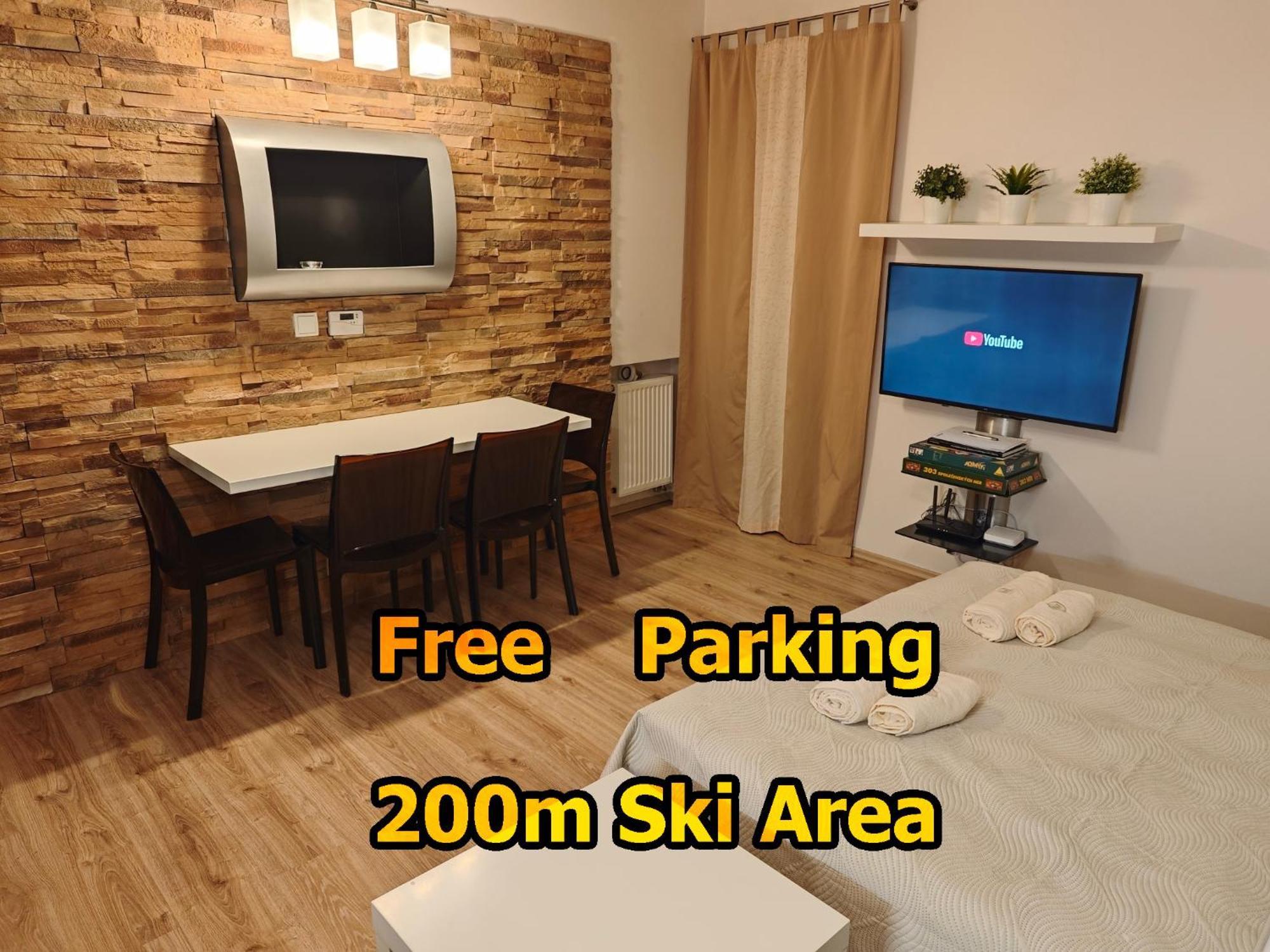 Apartman Sova - Klinovec Loučná pod Klínovcem Exteriér fotografie
